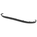 Auto Dynasty Gm1092229 Factory Style Front Lower Bumper Valance Air Deflector For Chevrolet Cruze Eco Model 2011-2015 Textured 