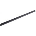 Rear Door Molding For Chevy Impala 2006 2013 And Limited 2014 2016 Driver Side Replacement Gm1504116 19257890 Primed Plastic