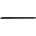 Rear Door Molding For Chevy Impala 2006 2013 And Limited 2014 2016 Driver Side Replacement Gm1504116 19257890 Primed Plastic