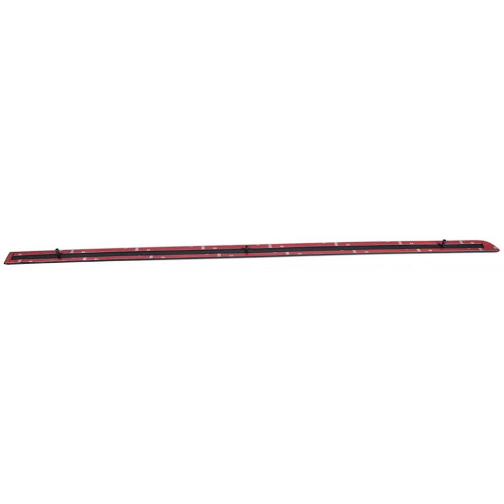 Rear Door Molding For Chevy Impala 2006 2013 And Limited 2014 2016 Driver Side Replacement Gm1504116 19257890 Primed Plastic