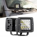 2pcs 84w 3 In Led Pod Lights Spot Flood Combo Off Road Driving Fog For Truck Car Suv Atv Utv Boat Nr425 Cube Work Light Bars 