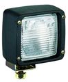 Hella H15506081 Ultra Beam Series 70 Watt 24 V Close Range Halogen Work Lamp 