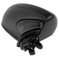 Heated Passenger Side View Mirror Fit R 2016-2019 Chevy Cruze W O Signal Lamp O Blis Cover Ptm 