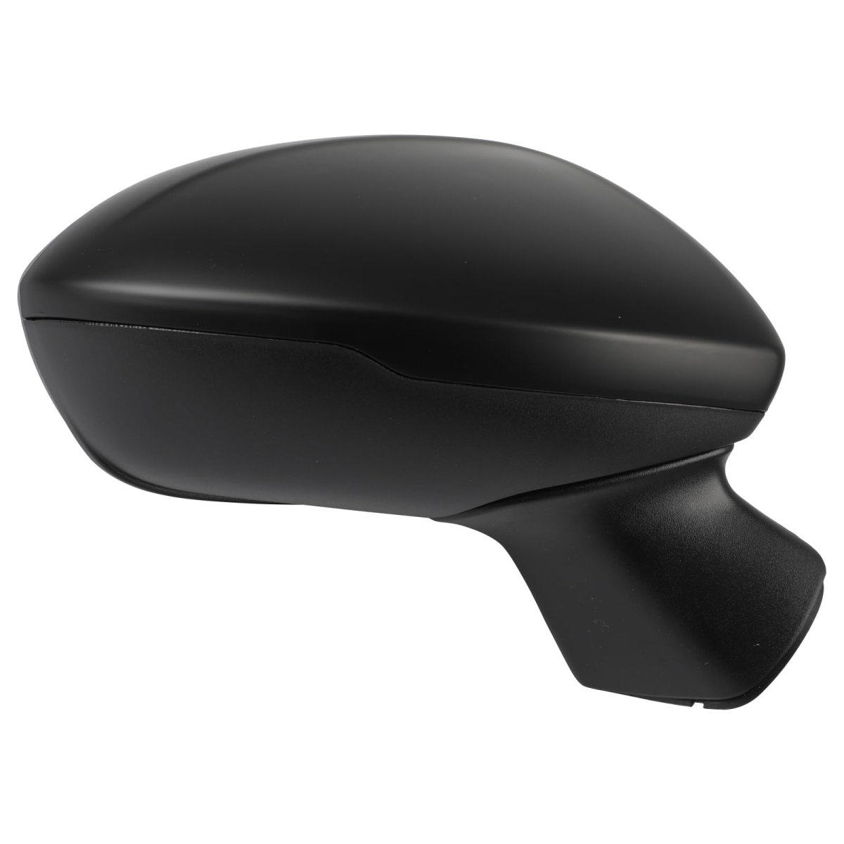Passenger Side View Mirror For 2016 2019 Chevy Cruze Heated With Cover Ptm Without Signal Lamp Or Blis