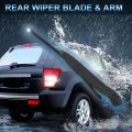 X Autohaux Rear Windshield Wiper Blade Arm Set 305mm 12 Inch For Bmw 3 Series F31 2011 2012 2013 2014 2015 2016 2017 2018 2019