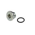 Automatic Transmission Plug Set For Buick Regal 2011 Threaded Plastic Replacement Part Alx-pau-ac-24220728-cla3 Black Standard 