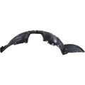 Repm222358 Front Splash Shield Lh For Mazda 3 2 5l Engine Vehicle Specific Fit Replacement 