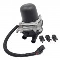 Tom Secondary Air Injection Pump For 1996-2000 Ford Taurus Mercury Sable F6de9a486bc 