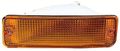 Depo 312-1608r-as Toyota T100 Pickup Passenger Side Replacement Signal Light Assembly 