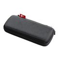 Accutire Ms-4021b Digital Tire Pressure Gauge Hard Eva Protective Case Carrying Pouch Cover Bag By Hermitshell 