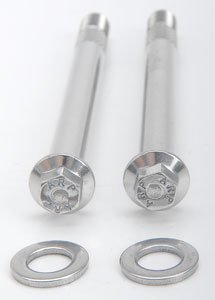 Arp Starter Bolt Kits