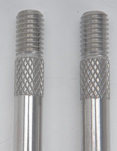 Arp Starter Bolt Kits