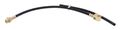 Bh380386 Professional Grade Hydraulic Brake Hose Metal Construction For Vehicle Specific Fitment 