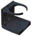 Sea-dog Line Adjustable Drink Holder 