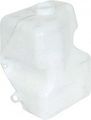 1973-77 Radiator Overflow Jar For Camaro Plastic Ready To Paint Model 463153 