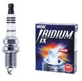 4 New Ngk Iridium Ix Spark Plug Lztr7aix-13 5107 