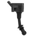 Ignition Coils Compatible 2020-2024 For Buick Encore Gx 1 2l L3 20-2024 Chevrolet Trailblazer 4-pins Coil Packs Replacement 