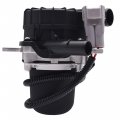 Labwork Secondary Air Pump 176100s010 Replacement For 2007-2013 Toyota Sequoia Tundra Land Cruiser Lx570 5 7l