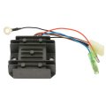 Voltage Regulator Rectifier Fit For Kawasaki Js750 750sx 1992-1995 For 750sxi 1995-1996 Sxi Pro 1998-2002 Js800 800 Sx-r 