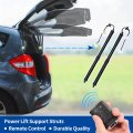 Rear Left Right Tailgate Power Lift Support For Infiniti Fx50 2011-2013 Liftgate Hatch Shock Strut No 905603fy0a 615101