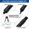 Rear Left Right Tailgate Power Lift Support For Infiniti Fx50 2011-2013 Liftgate Hatch Shock Strut No 905603fy0a 615101