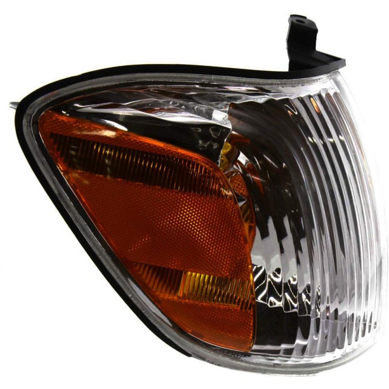 Toyota Sequoia Turn Signal Light 2005-2007 Passenger Side Dot Certified To2531147 81510-0c030