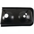 Complete Tractor 1411-5016 Light Panel Rh Compatible With Replacement For John Deere