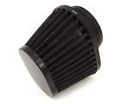 Black Performance Oval Pod Filter 54mm For Honda Cb Cm400 450 Cx Gl500 650 Cb650 750 900 1000 1100 Cbx 