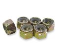 Polaris Atv Utv Replacement Nut 6 Pack A  