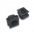 Polaris Rzr Pro Xp Xp-4 Rear Closeoff Body Panel Fastener Receptacles Set Of 2 