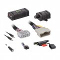 Axxess 2-channel Line Output Converter Fits Chrysler 2011-2020 Axloc-ch3 