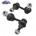 Tom Stabilizer Sway Bar Link Front Lh Rh Kit For 2005-2019 Nissan Frontier Pathfinder Xterra Suzuki Equator 562617s000