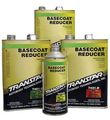 Transtar 7401-d Basecoat Reducer 1 Gallon 