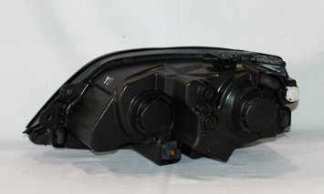 Tyc Right Headlight Assembly For 2005-2006 Kia Sorento