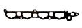 Ig311 Intake Manifold Gasket Set For 1991 To 1999 Saturn Sc Sc2 Sl2 1 9l L4 16v Dohc 116cid 