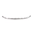 Front Lower Bumper Trim For Honda Accord 2013 2014 2015 Coupe Replacement Ho1044101 71104t3la01 Black Plastic Standard Style 
