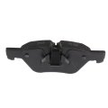 D853 D779 Front And Rear Disc Brake Pad Set For Chrysler Crossfire 2004 2008 Mercedes Benz Slk320 2002 With Hardware