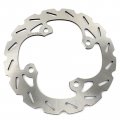 Sfriding Brake Discs Pads Set For Honda Trx400ex Sportrax 1999-2008
