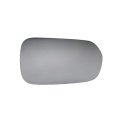 Door Mirror Glass For Honda Accord 1998 1999 2000 2001 2002 Clear Convex Manual Adjustment Adhesive Strips Attachment Front 