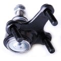 Front Lower Ball Joint Passenger Side For Volkswagen Eos And Gti 2007 2009 K80663 Suspension Kit