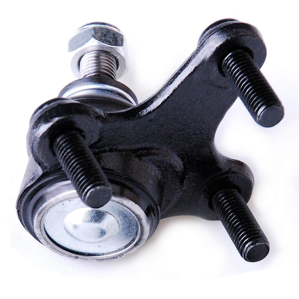 Front Lower Ball Joint Passenger Side For Volkswagen Eos And Gti 2007 2009 K80663 Suspension Kit