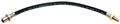 Bh38881 Professional Grade Hydraulic Brake Hose Metal Construction For Vehicle Specific Fit 