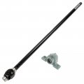 Caltric Front Propeller Prop Drive Shaft For Kawasaki 13310-0572 13310-0026 13310-1027 