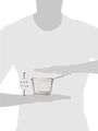 American Metalcraft Frys443 Stainless Steel Square Fry Baskets 4-inch Silver