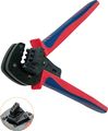 Wovier Dr-2546b Mc4 Solar Crimper For Panel Pv Cables 2 5-6 0mm2awg26-10 Crimping Tool 