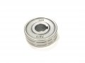 025 To 0 035 In Mig Welder Wire Feeder Drive Roll Replacement For Lincoln Pro 140 Weld Pakhd And Easy 140 Drl140 