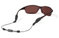 Croakies Arc Endless Adjustable Eyewear Retainer 18 Inches Regular Xl Terra Ends Black 