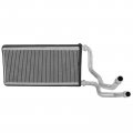 A-premium Hvac Heater Core Compatible With Cadillac Cts 2008-2015 Sts 2005-2011 Replace 89022548