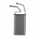 A-premium Hvac Heater Core Compatible With Cadillac Cts 2008-2015 Sts 2005-2011 Replace 89022548