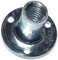 Hard-to-find Fastener 014973323158 Brad Hole Tee Nuts 16-18 X 5 8-inch 